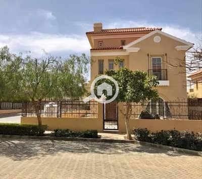 4 Bedroom Villa for Sale in New Cairo, Cairo - WhatsApp Image 2024-02-08 at 6.17. 22 AM (4). jpeg