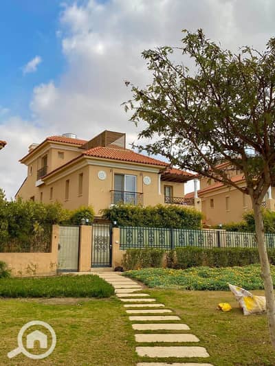 5 Bedroom Villa for Sale in New Cairo, Cairo - 465377533_3728430710753077_6477809081092500100_n. jpg