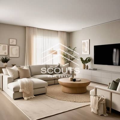 2 Bedroom Apartment for Sale in New Cairo, Cairo - 4ebee430b99b62f652abe21de7a2c190. jpg