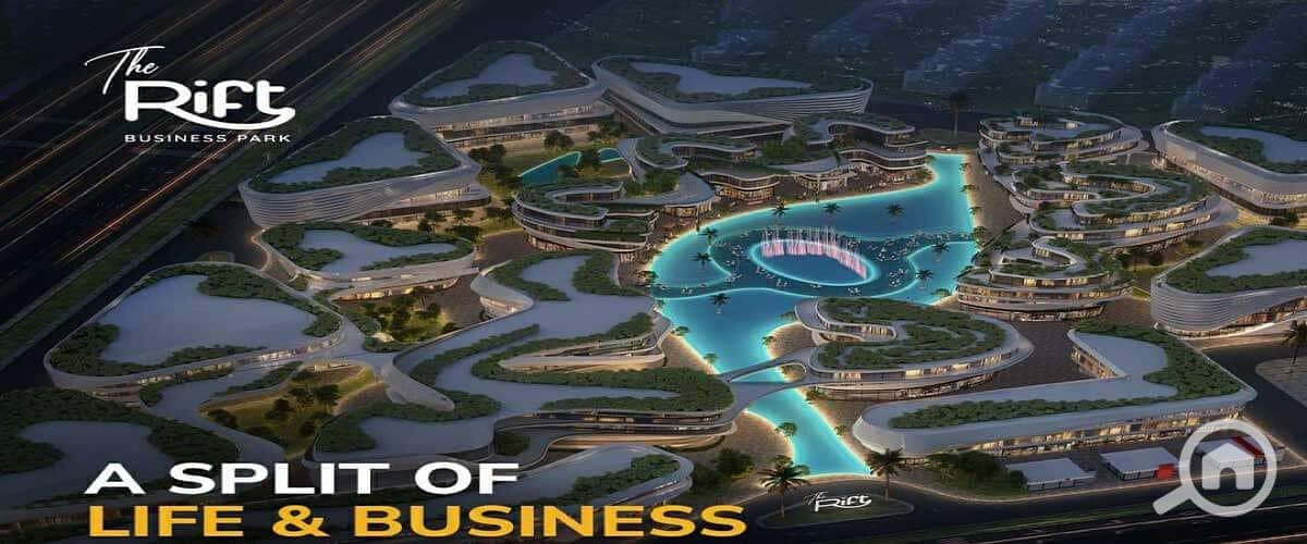3 مول-ذا-ريفت-بيزنس-بارك-القاهرة-الجديدة. jpg