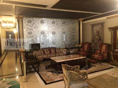 5 Bedroom Duplex for Rent in New Cairo, Cairo - 5f8044e9-45f5-441f-93aa-b2d07fae7560. jpg