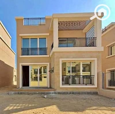 3 Bedroom Townhouse for Sale in New Cairo, Cairo - 374704436_7242594789101381_2660921410042299615_n. jpg