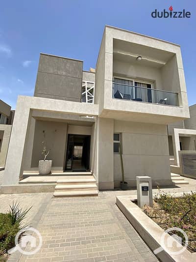 4 Bedroom Townhouse for Sale in 6th of October, Giza - 418458048_24787965880850469_3520359510350477003_n. jpg