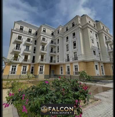 3 Bedroom Flat for Sale in Alamein, Matruh - WhatsApp Image 2025-01-25 at 2.03. 02 PM. jpeg