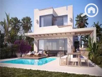 3 Bedroom Villa for Sale in North Coast, Matruh - download (1). jpg