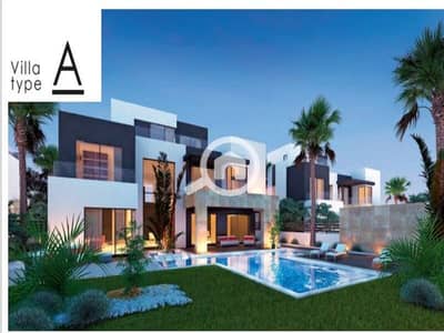 5 Bedroom Villa for Sale in New Cairo, Cairo - WhatsApp Image 2025-02-24 at 5.48. 52 PM (2). jpeg