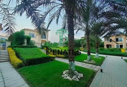 2 Bedroom Apartment for Sale in Katameya, Cairo - 5565172-29af3o. jpg