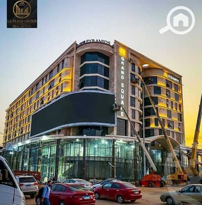 Retail for Sale in New Capital City, Cairo - 65a16302d02ce951179340. jpeg