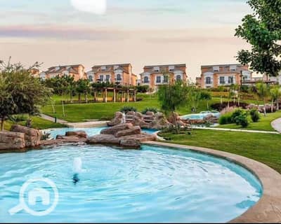 4 Bedroom Villa for Sale in New Cairo, Cairo - 471358329_2037712893335765_4110639811147316970_n. jpg