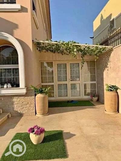 تاون هاوس 3 غرف نوم للبيع في القاهرة الجديدة، القاهرة - 468749955_1091412355774980_1317090058245592961_n. jpg