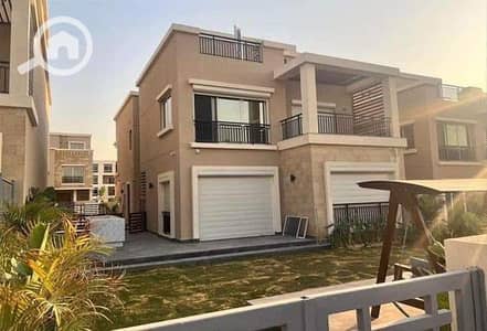 4 Bedroom Villa for Sale in Nasr City, Cairo - FB_IMG_1720373006229. jpg