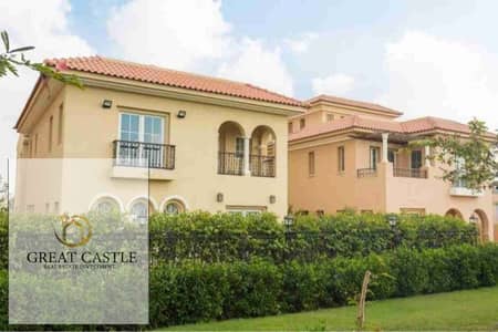 4 Bedroom Villa for Sale in New Cairo, Cairo - IMG-20250310-WA0015. jpg