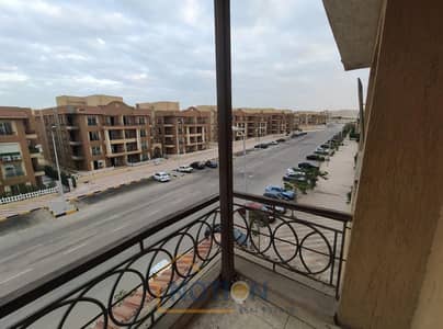 3 Bedroom Flat for Sale in Sheikh Zayed, Giza - WhatsApp Image 2025-03-10 at 11.21. 06 PM. jpeg