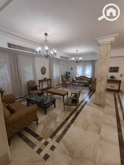 5 Bedroom Villa for Rent in Sheikh Zayed, Giza - IMG-20250310-WA0065. jpg