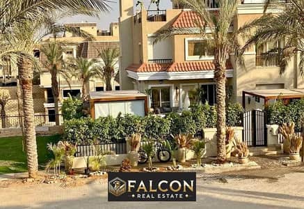 5 Bedroom Villa for Sale in New Cairo, Cairo - 422600678_122144277332037218_274864769680560004_n. jpg