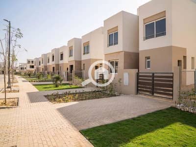 3 Bedroom Townhouse for Sale in 6th of October, Giza - Crown 4_800x600. jpg