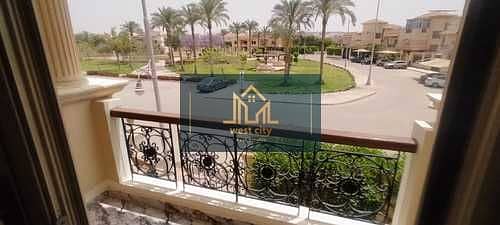 4 Bedroom Villa for Rent in Sheikh Zayed, Giza - رويال سيتي 3. jpg