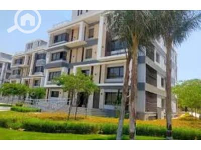 3 Bedroom Flat for Sale in Sheikh Zayed, Giza - images (1). jpg