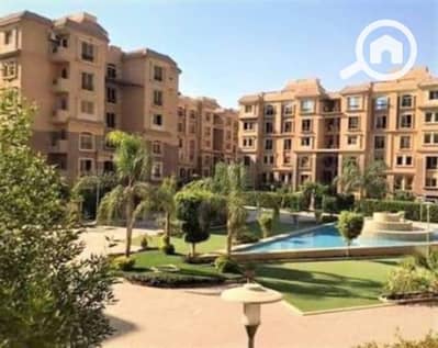 2 Bedroom Flat for Sale in Hadayek October, Giza - 4382b989-d7d3-43aa-81ac-5a109da0f392. jpg