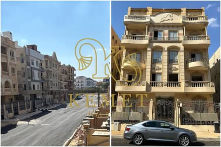 3 Bedroom Apartment for Sale in New Cairo, Cairo - WhatsApp Image 2025-03-11 at 12.16. 57_d38440fb. jpg