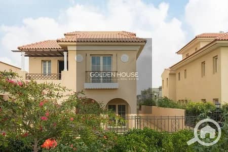 5 Bedroom Villa for Sale in New Cairo, Cairo - WhatsApp Image 2025-03-10 at 2.56. 54 PM. jpeg