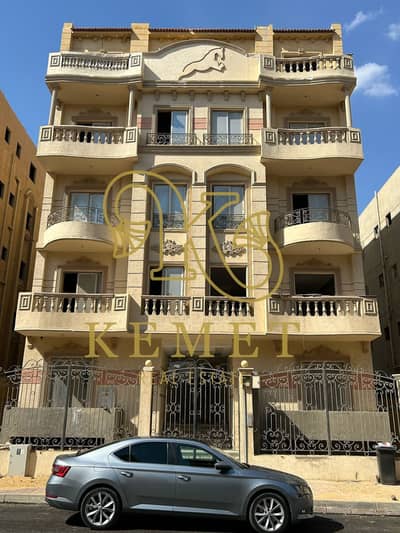 3 Bedroom Flat for Sale in New Cairo, Cairo - WhatsApp Image 2025-03-10 at 15.17. 13_961bcf7a. jpg