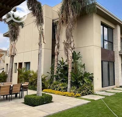 5 Bedroom Twin House for Sale in Sheikh Zayed, Giza - Screenshot 2025-01-26 174948. png