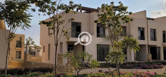 5 Bedroom Twin House for Sale in 6th of October, Giza - 461326665_1552032935405894_9117277717250236943_n. jpg