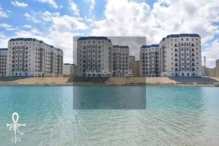 2 Bedroom Apartment for Sale in North Coast, Matruh - WhatsApp Image 2025-02-09 at 2.55. 36 PM. jpeg