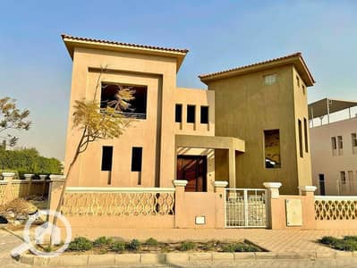 6 Bedroom Twin House for Sale in 6th of October, Giza - 471395014_1508552559825926_5408326664634450090_n. jpg