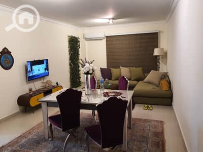 3 Bedroom Apartment for Rent in Sheikh Zayed, Giza - 1. jpg