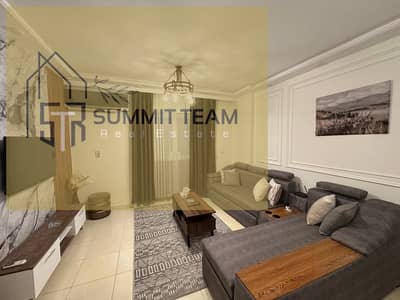 2 Bedroom Flat for Sale in Madinaty, Cairo - 59423c1d-01a7-4d1d-881b-888a77ec66cf. jpeg