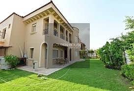 6 Bedroom Villa for Sale in New Cairo, Cairo - images (8) - Copy. jpg