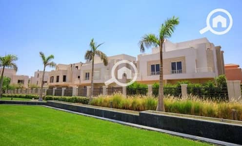 5 Bedroom Twin House for Sale in Sheikh Zayed, Giza - WhatsApp Image 2024-09-10 at 12.40. 13_7cfbb27e. jpg