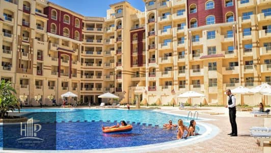 Studio for Sale in Hurghada, Red Sea - 4. png