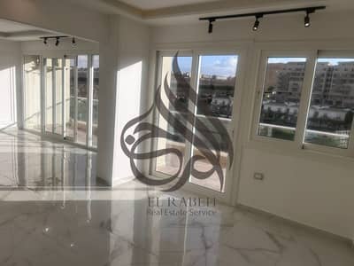 3 Bedroom Flat for Rent in New Cairo, Cairo - IMG-20250311-WA0055. jpg