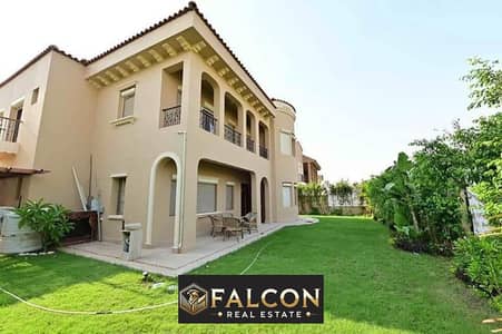 7 Bedroom Villa for Sale in New Cairo, Cairo - 324563592_816621416784525_1070863862706758327_n. jpg