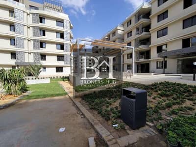 2 Bedroom Apartment for Sale in 6th of October, Giza - WhatsApp Image 2023-07-18 at 9.16. 11 PM (1). jpeg