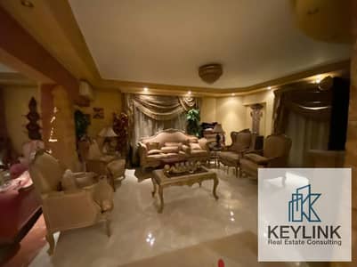 4 Bedroom Apartment for Sale in Nasr City, Cairo - WhatsApp Image 2025-03-10 at 4.35. 40 PM (3). jpeg