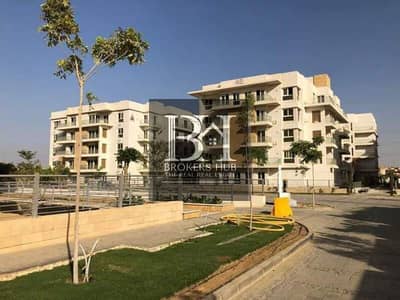 2 Bedroom Flat for Sale in 6th of October, Giza - WhatsApp Image 2023-12-06 at 2.12. 58 PM (1). jpeg