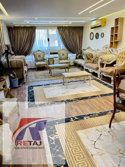 3 Bedroom Flat for Rent in Heliopolis, Cairo - WhatsApp Image 2025-03-11 at 12.15. 23 PM. jpeg