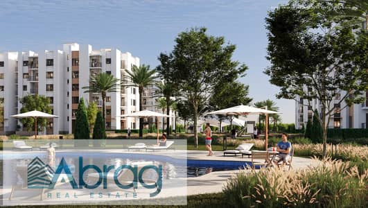 3 Bedroom Apartment for Sale in Sheikh Zayed, Giza - 11. jpg