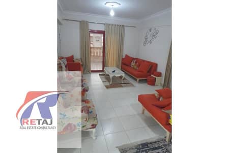 3 Bedroom Flat for Rent in New Cairo, Cairo - 1. jpg