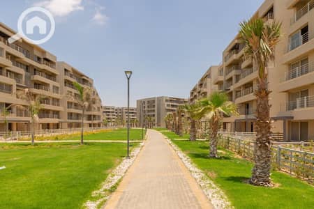 3 Bedroom Flat for Sale in Mostakbal City, Cairo - Capital 1. jpeg