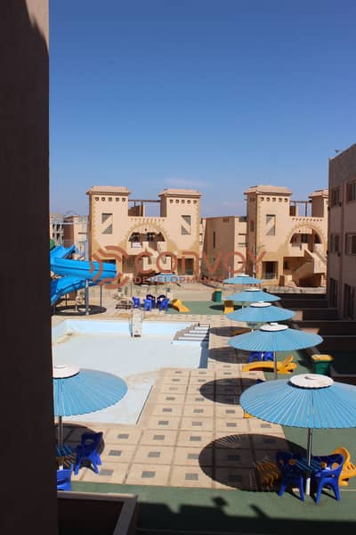 1 Bedroom Chalet for Sale in Ain Sukhna, Suez - IMG_3186. JPG