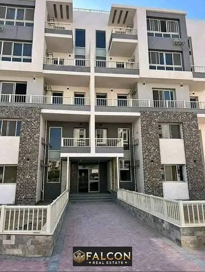 3 Bedroom Flat for Sale in New Cairo, Cairo - 4d0cd144-c82a-467b-9636-a1b5ead20e87. jpeg