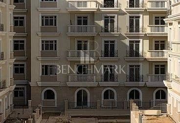 2 Bedroom Apartment for Sale in New Cairo, Cairo - 13635. jpg