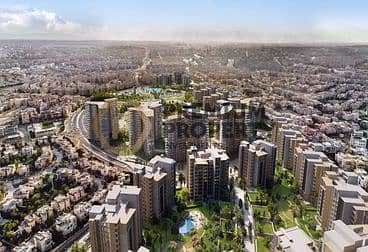 3 Bedroom Apartment for Sale in Sheikh Zayed, Giza - 64a5799373fe2406788223. jpg