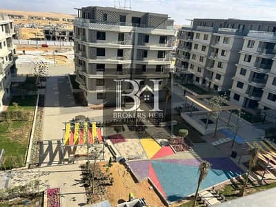 3 Bedroom Penthouse for Sale in 6th of October, Giza - m. jpg