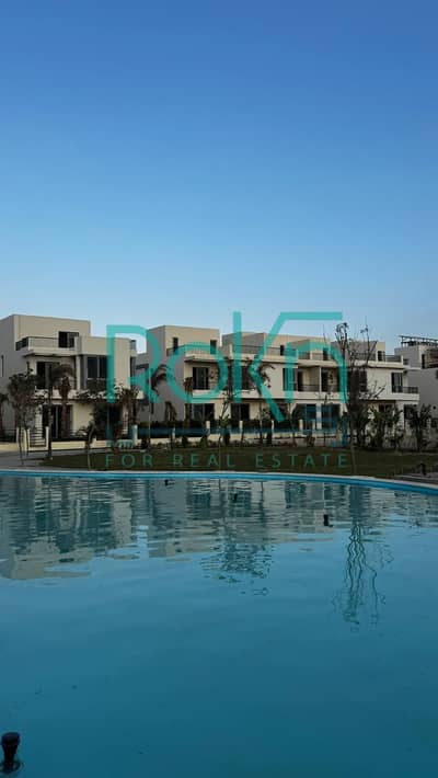 3 Bedroom Townhouse for Sale in Sheikh Zayed, Giza - IMG-20250311-WA0013. jpg